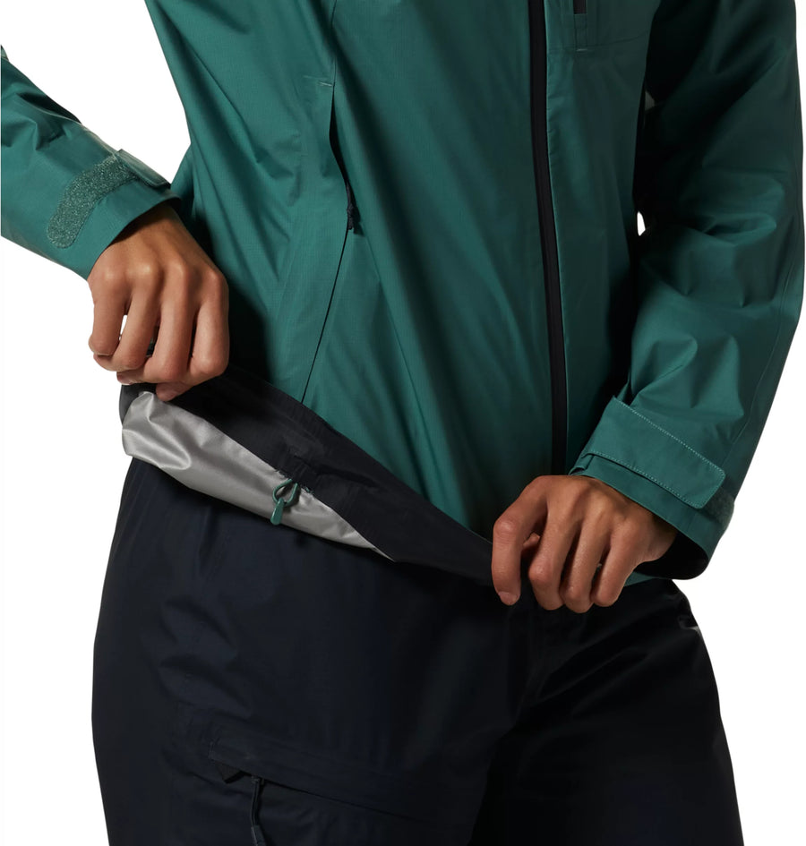 Exposure/2™ Gore-Tex Paclite® Plus Jacket