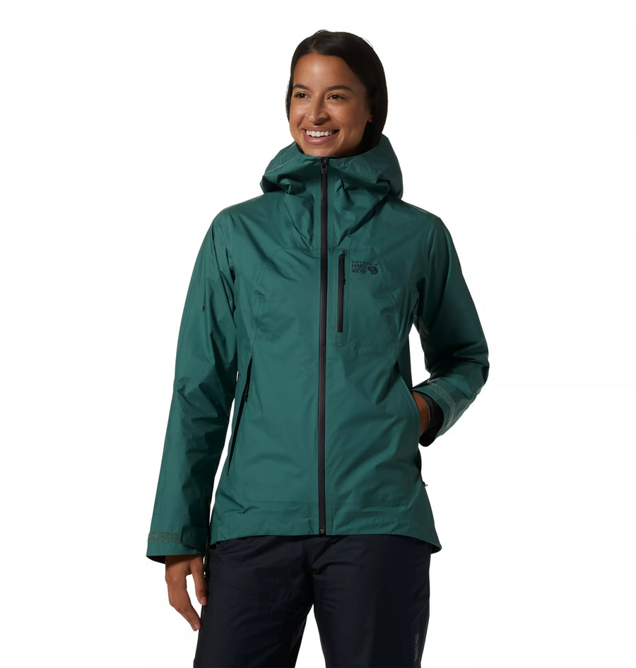 Exposure/2™ Gore-Tex Paclite® Plus Jacket