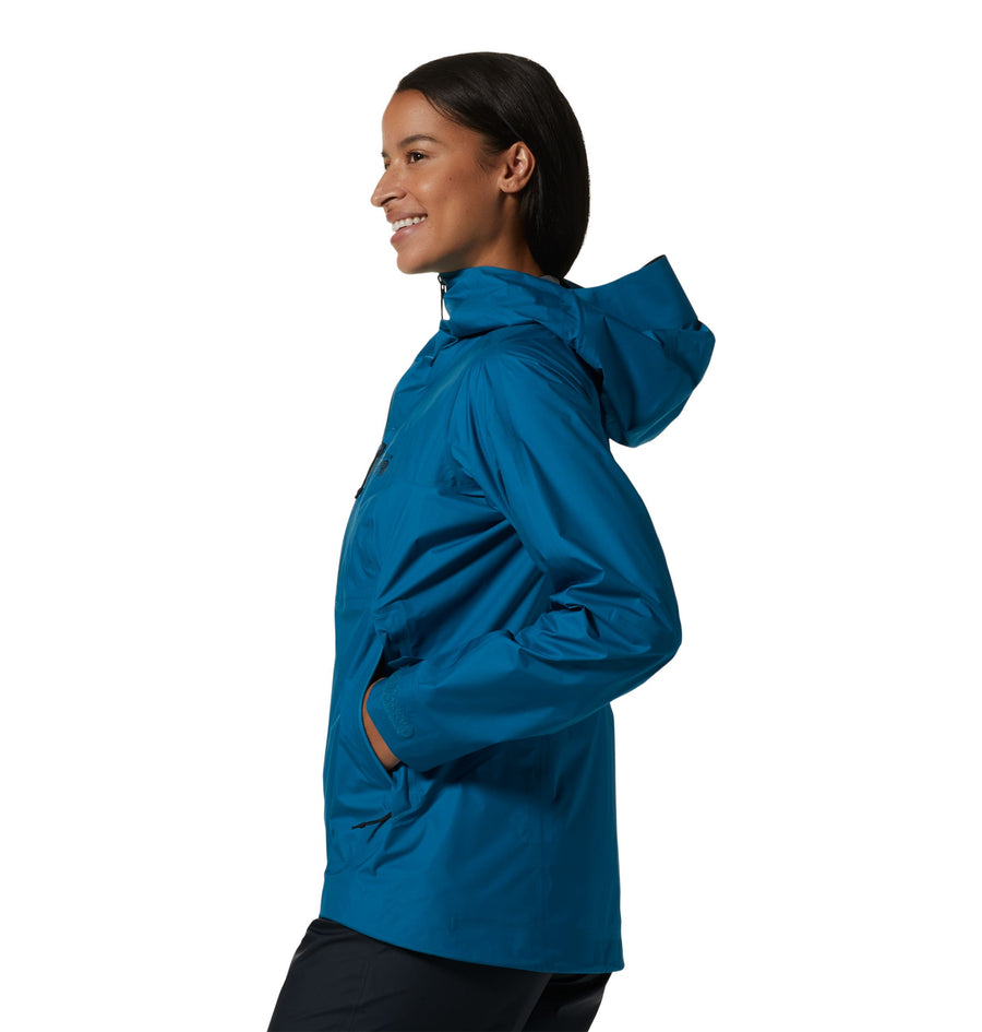 Exposure/2™ Gore-Tex Paclite® Plus Jacket