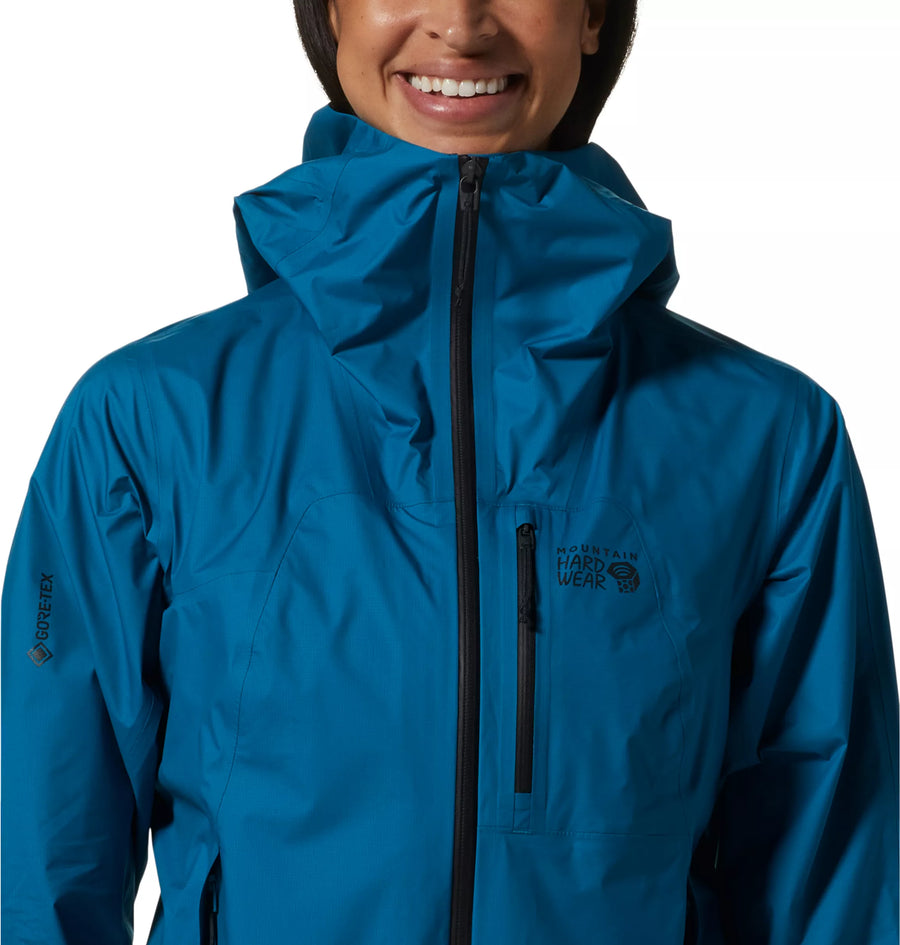 Exposure/2™ Gore-Tex Paclite® Plus Jacket