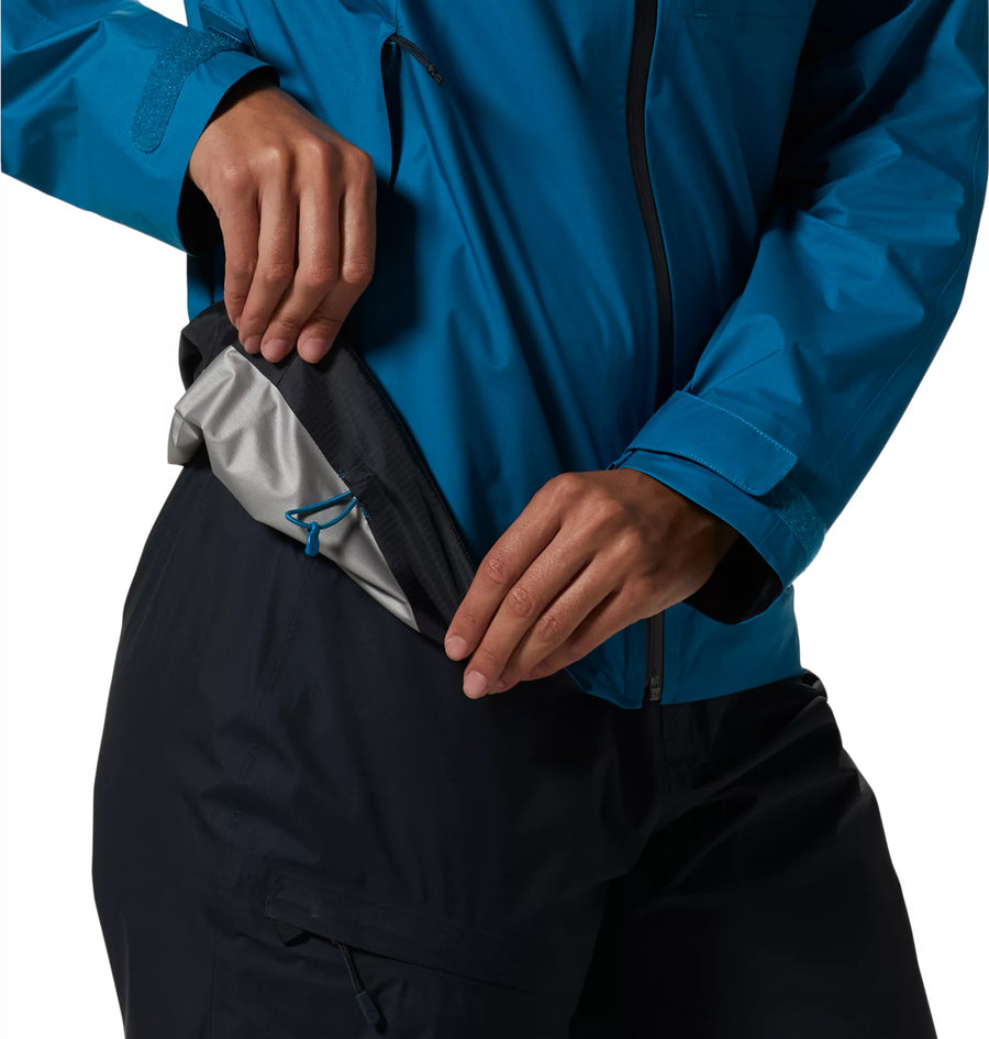 Exposure/2™ Gore-Tex Paclite® Plus Jacket