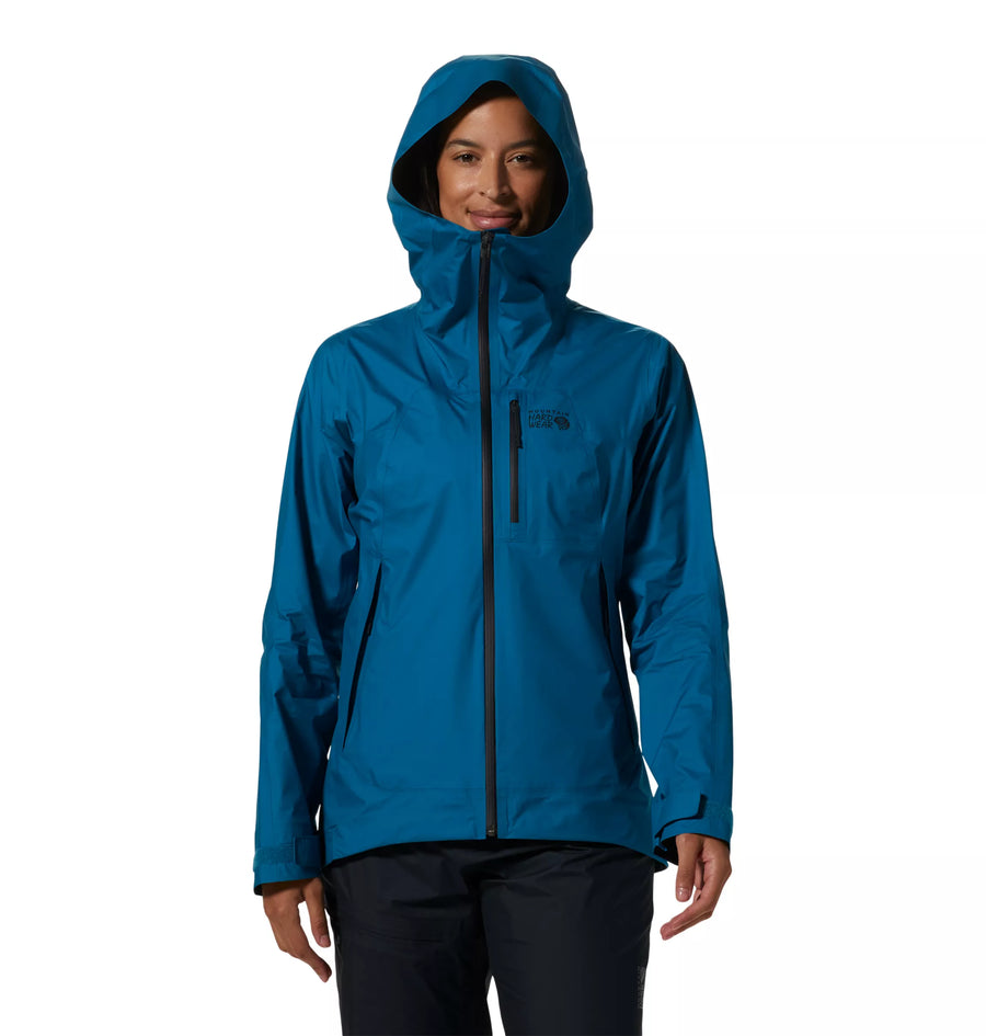 Exposure/2™ Gore-Tex Paclite® Plus Jacket