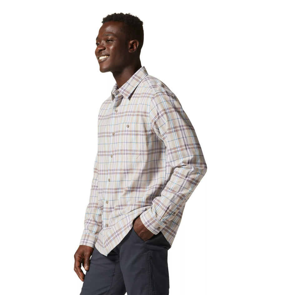 Men's Big Cottonwood™ Long Sleeve Shirt