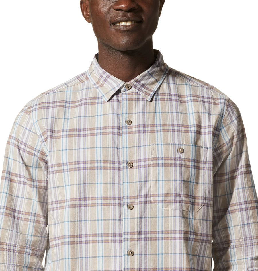 Men's Big Cottonwood™ Long Sleeve Shirt