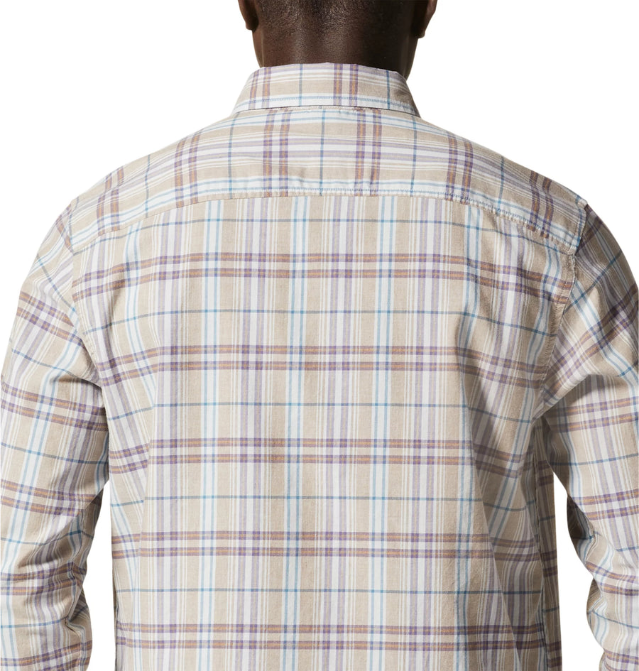 Men's Big Cottonwood™ Long Sleeve Shirt