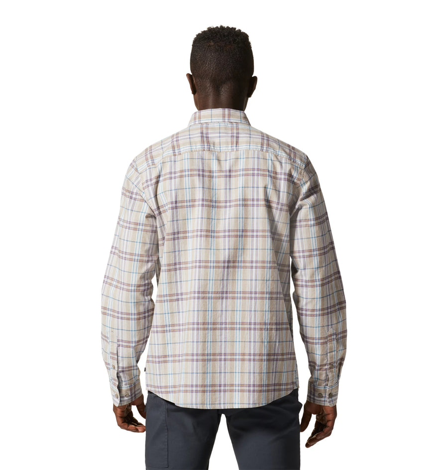 Men's Big Cottonwood™ Long Sleeve Shirt