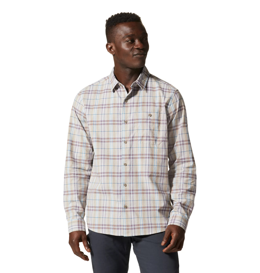 Men's Big Cottonwood™ Long Sleeve Shirt