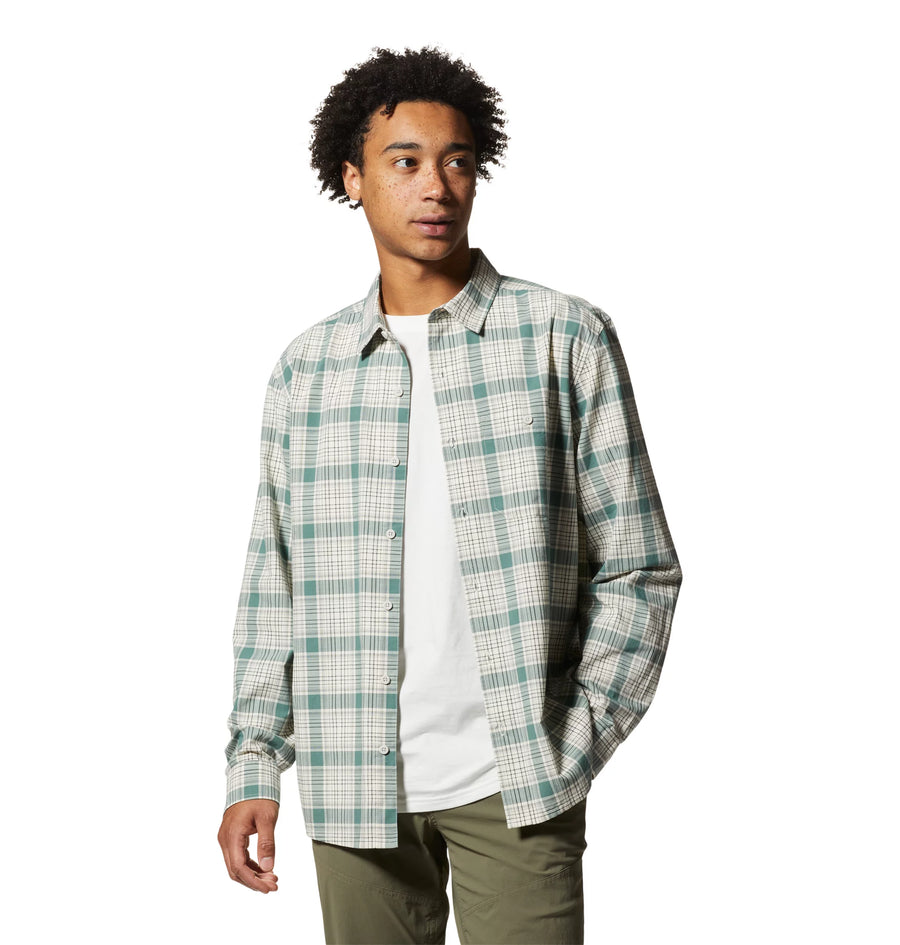 Men's Big Cottonwood™ Long Sleeve Shirt