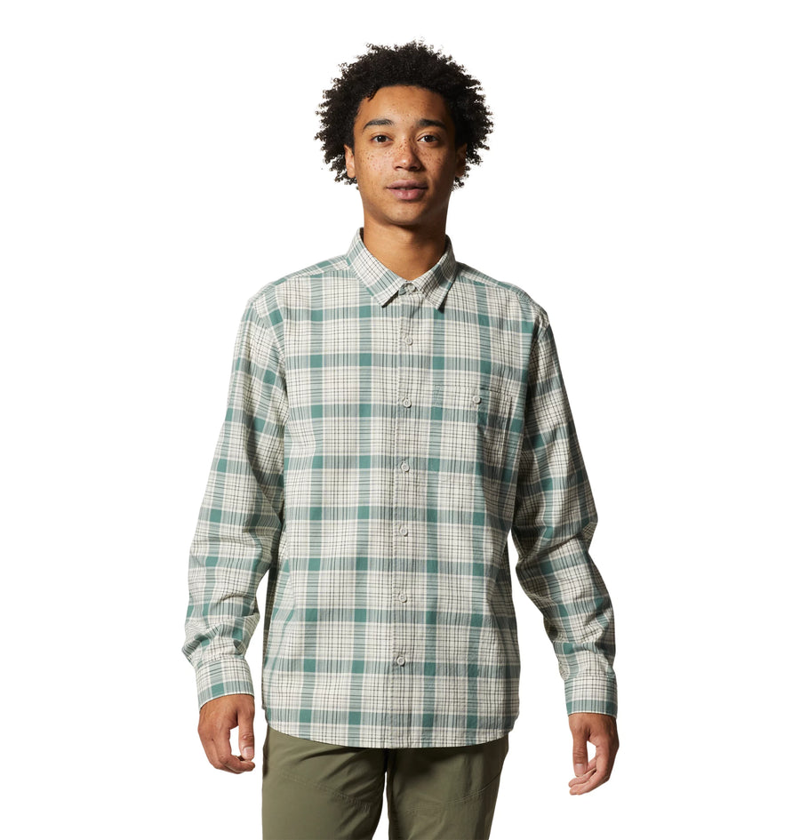 Men's Big Cottonwood™ Long Sleeve Shirt