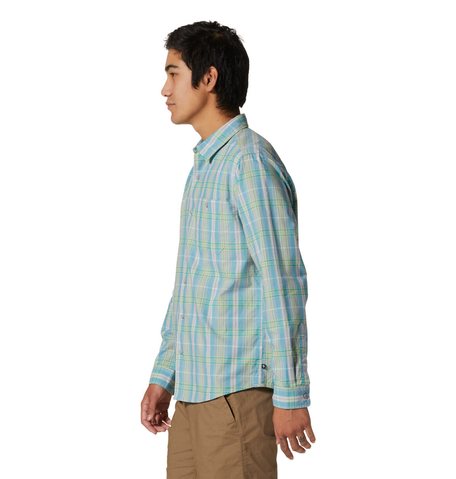 Men's Big Cottonwood™ Long Sleeve Shirt