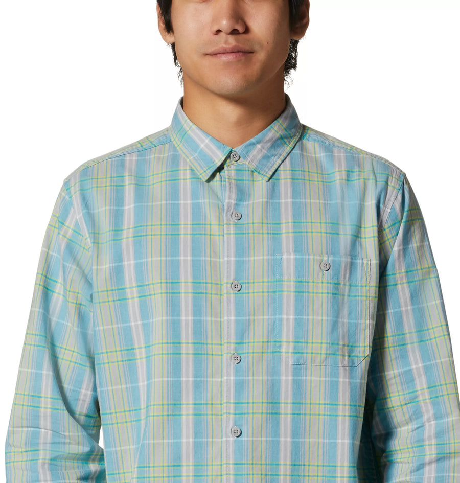 Men's Big Cottonwood™ Long Sleeve Shirt