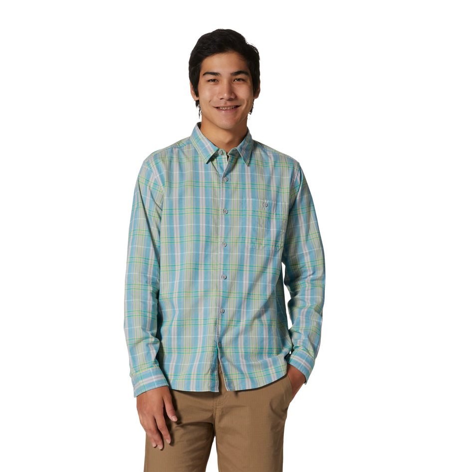 Men's Big Cottonwood™ Long Sleeve Shirt