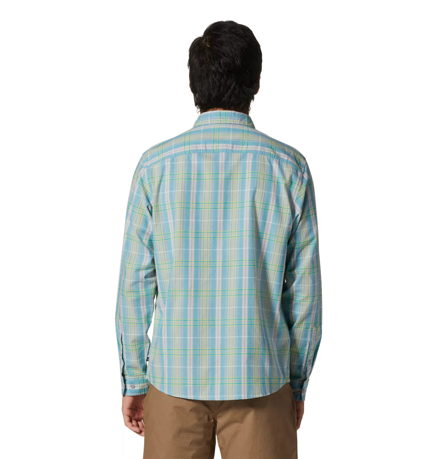 Men's Big Cottonwood™ Long Sleeve Shirt