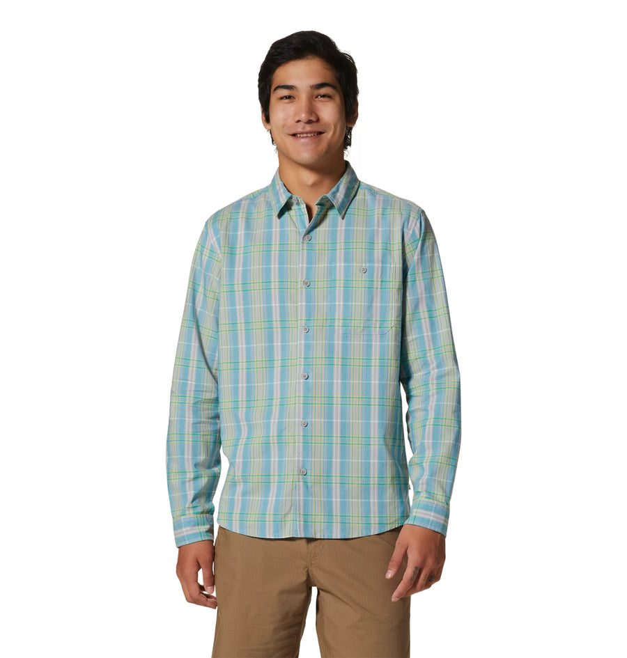 Men's Big Cottonwood™ Long Sleeve Shirt