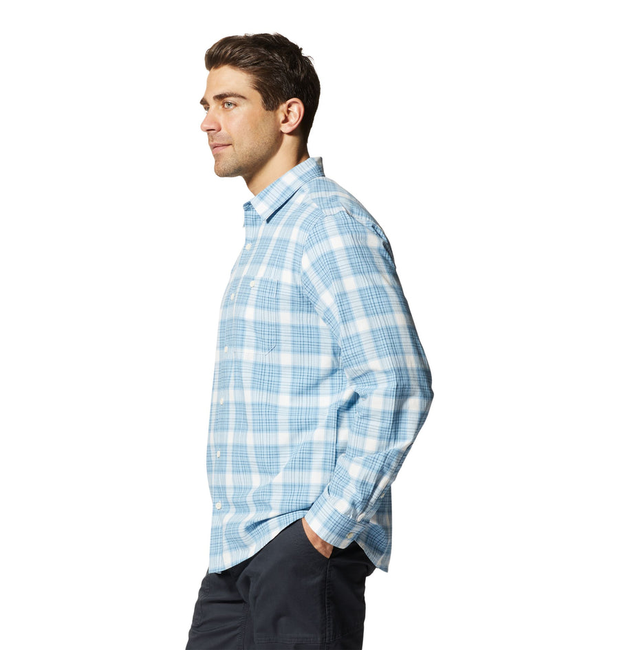 Men's Big Cottonwood™ Long Sleeve Shirt