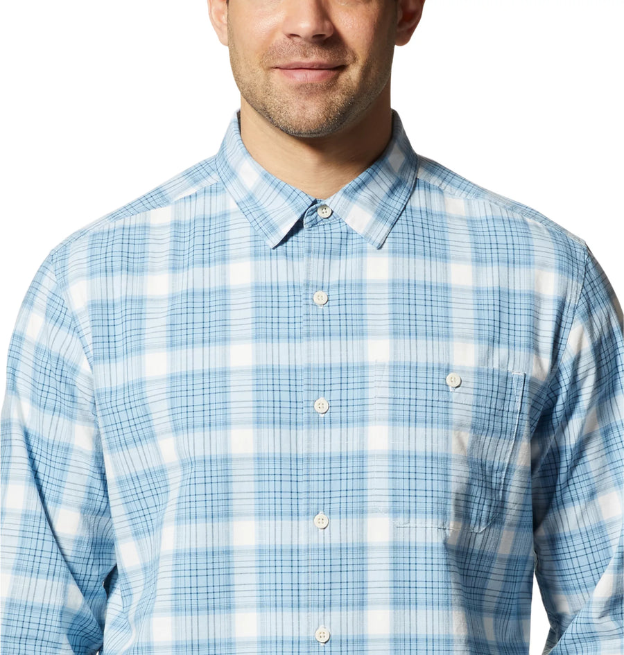 Men's Big Cottonwood™ Long Sleeve Shirt