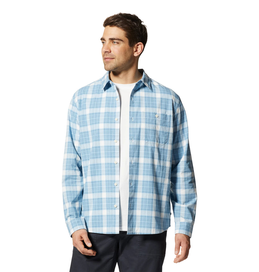 Men's Big Cottonwood™ Long Sleeve Shirt