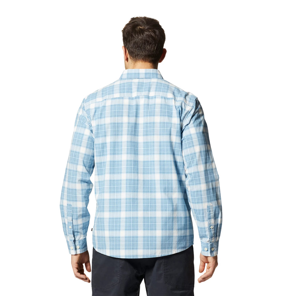 Men's Big Cottonwood™ Long Sleeve Shirt