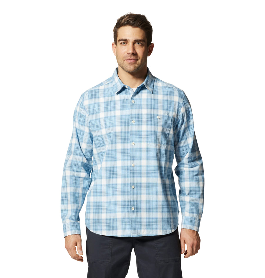 Men's Big Cottonwood™ Long Sleeve Shirt