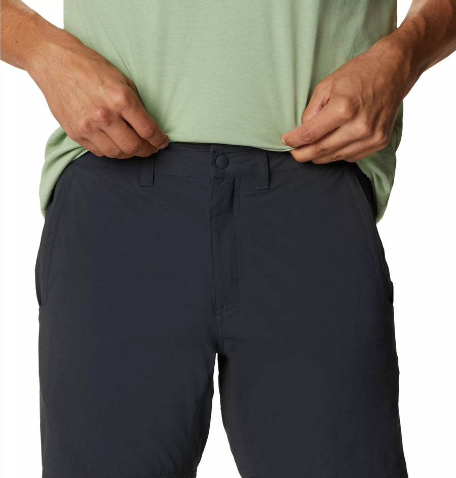 Basin M™ Trek Short Standardlänge