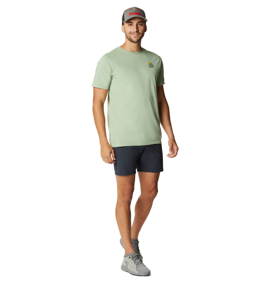 Basin M™ Trek Short Standardlänge