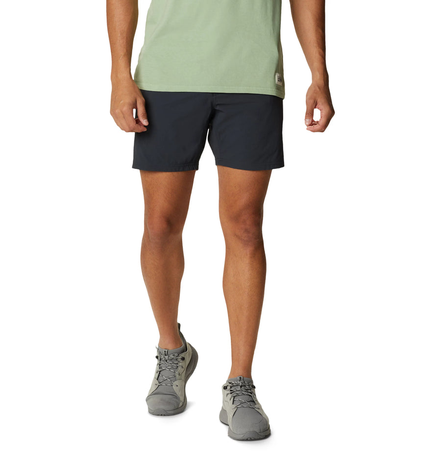 Basin M™ Trek Short Standardlänge