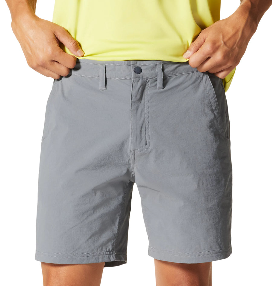 Basin M™ Trek Short Standardlänge