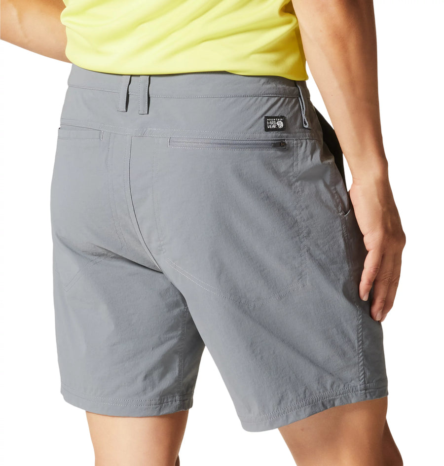 Basin M™ Trek Short Standardlänge