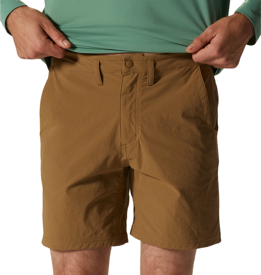 Basin M™ Trek Short Standardlänge