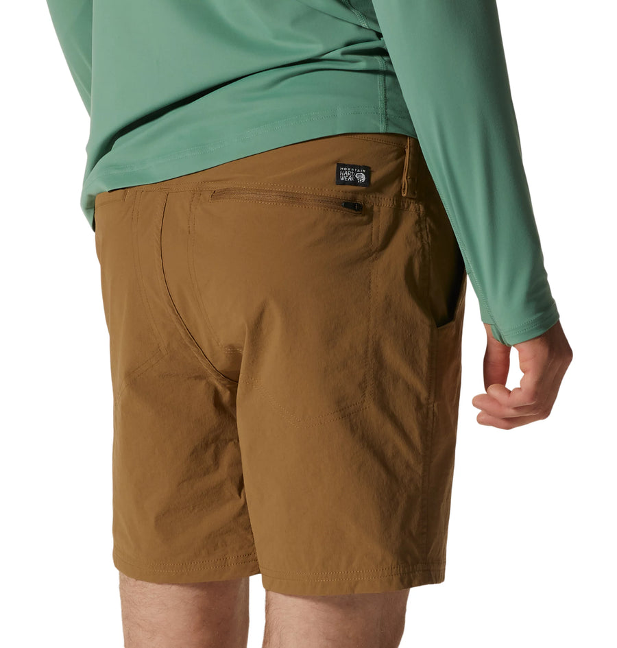 Basin M™ Trek Short Standardlänge