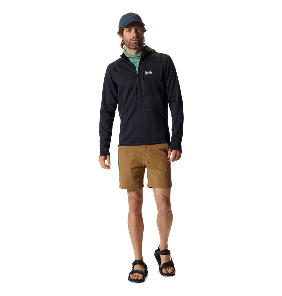 Basin M™ Trek Short Standardlänge