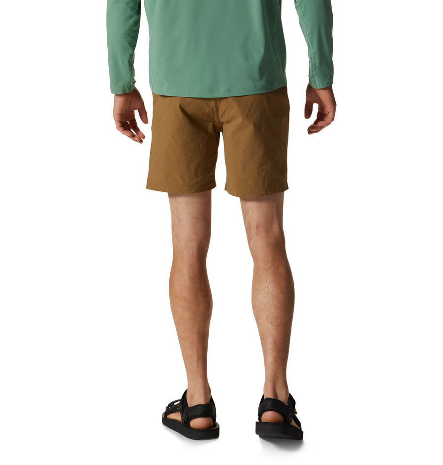 Basin M™ Trek Short Standardlänge