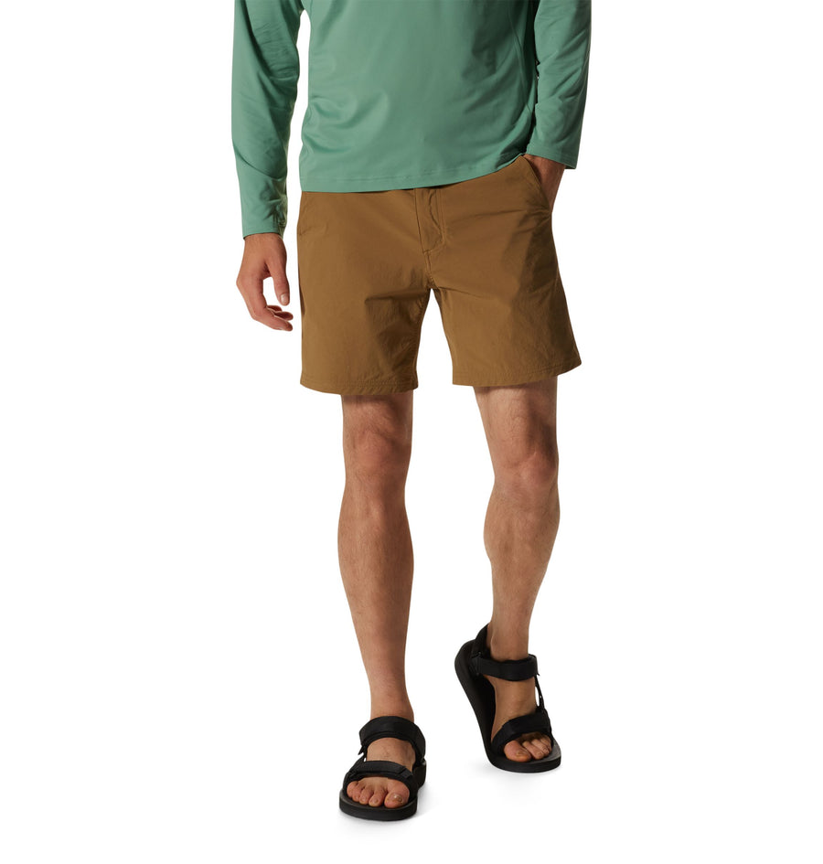 Basin M™ Trek Short Standardlänge