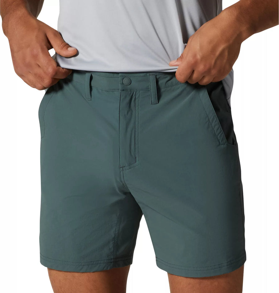 Basin M™ Trek Short Standardlänge