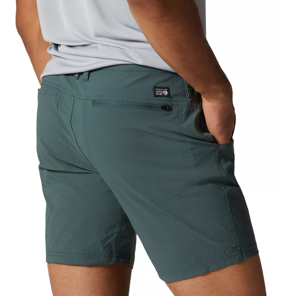 Basin M™ Trek Short Standardlänge