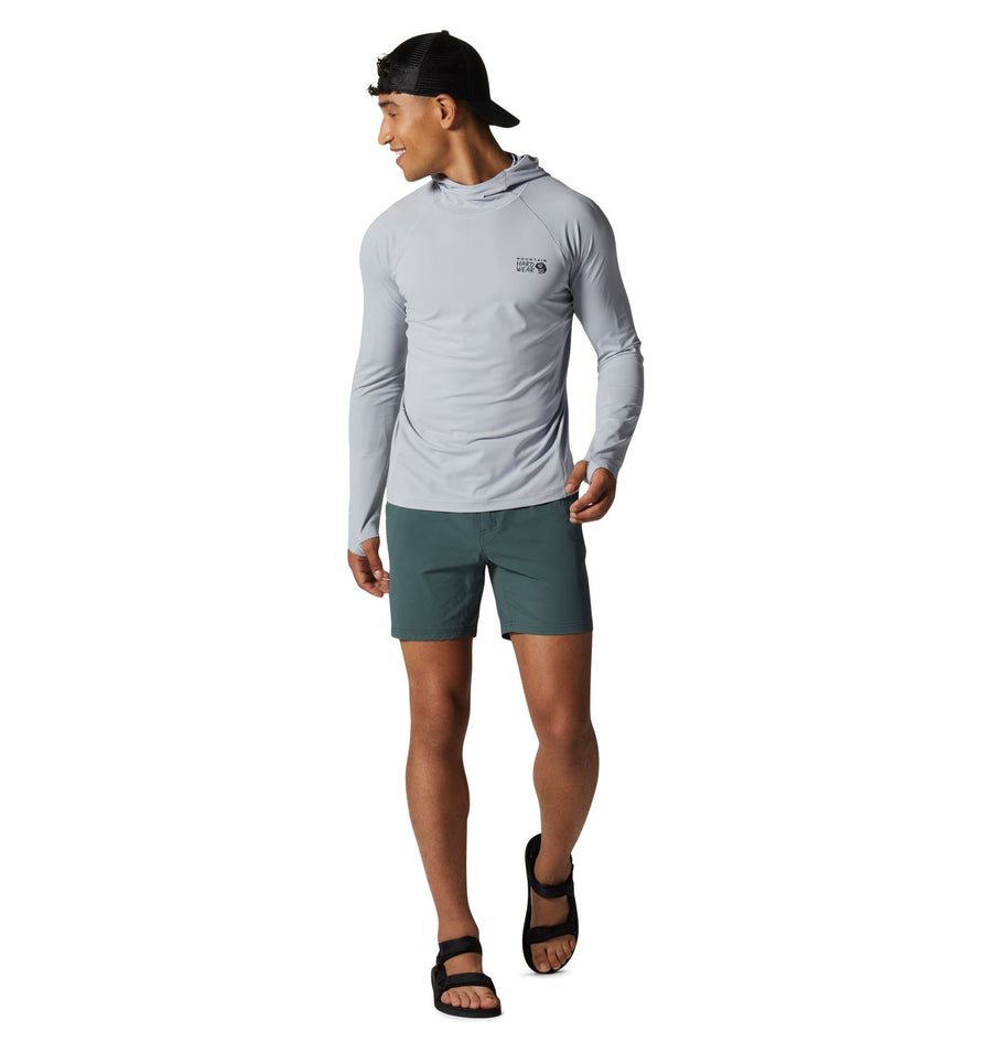 Basin M™ Trek Short Standardlänge