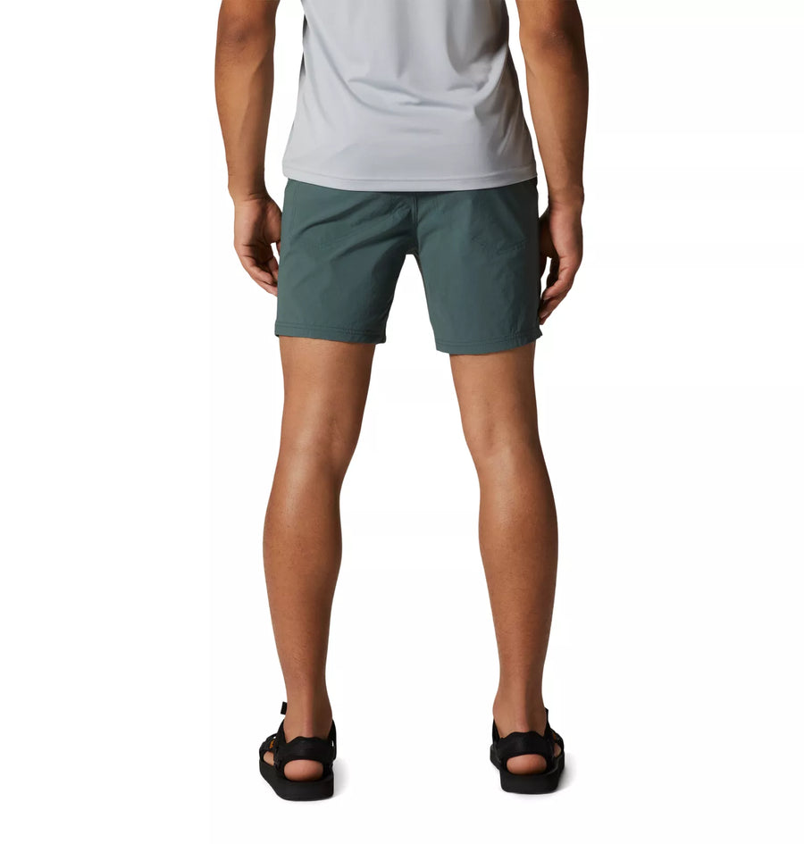 Basin M™ Trek Short Standardlänge