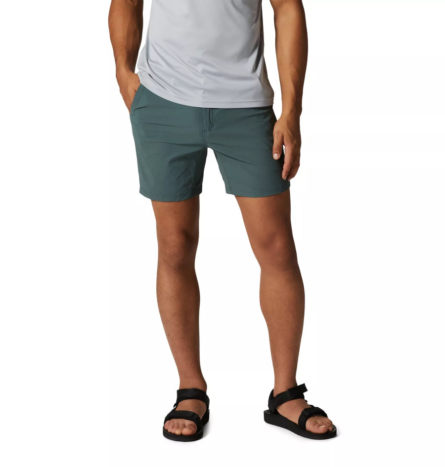 Basin M™ Trek Short Standardlänge