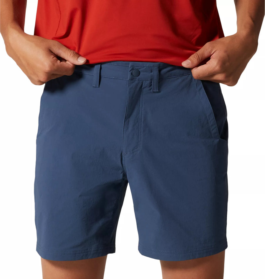 Basin M™ Trek Short Standardlänge