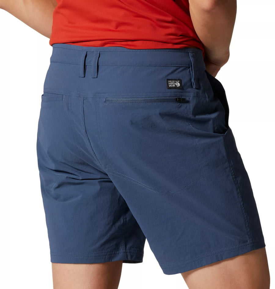 Basin M™ Trek Short Standardlänge