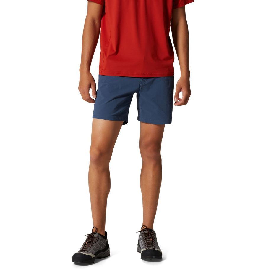 Basin M™ Trek Short Standardlänge