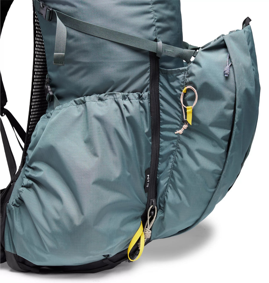 PCT™ 70L Rucksack