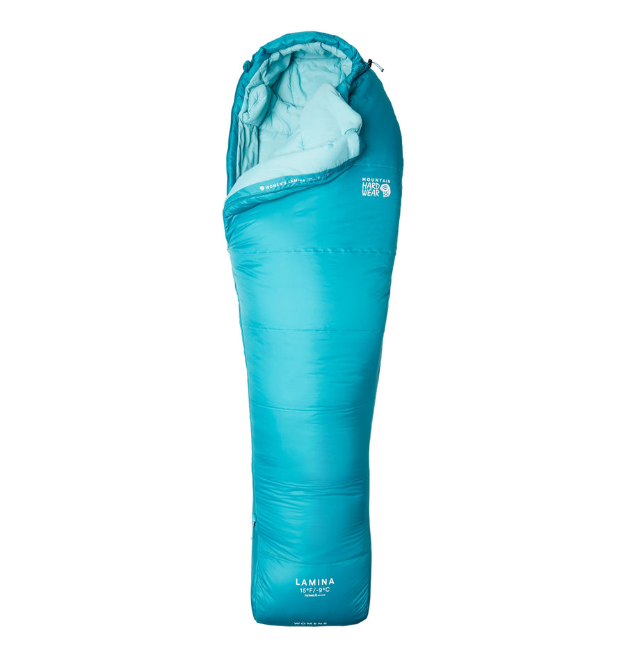 Frauenschlafsack LAMINA (-9°C)