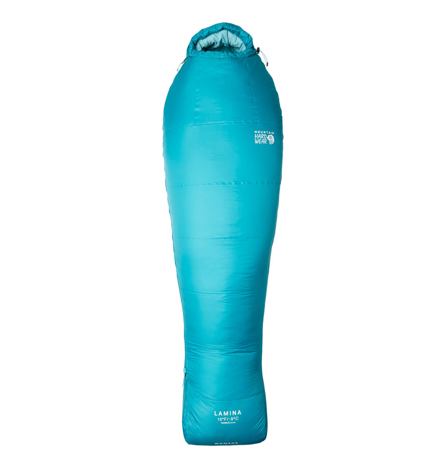 Frauenschlafsack LAMINA (-9°C)