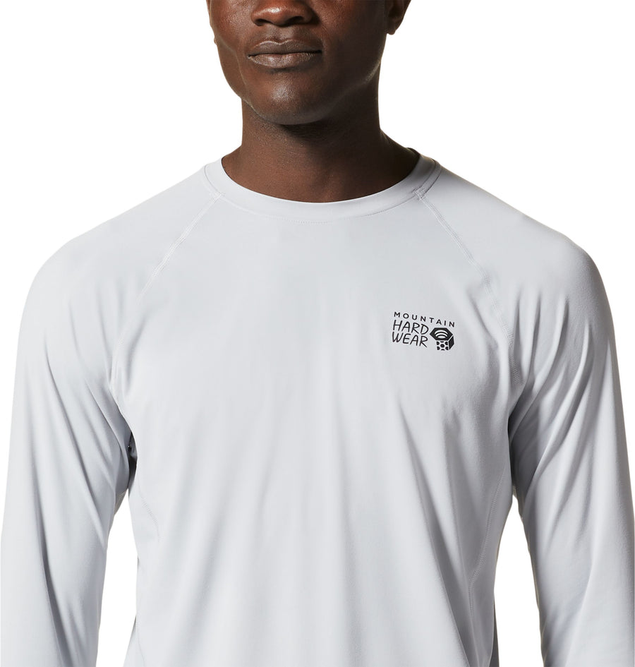 Mens Crater Lake™ Long Sleeve