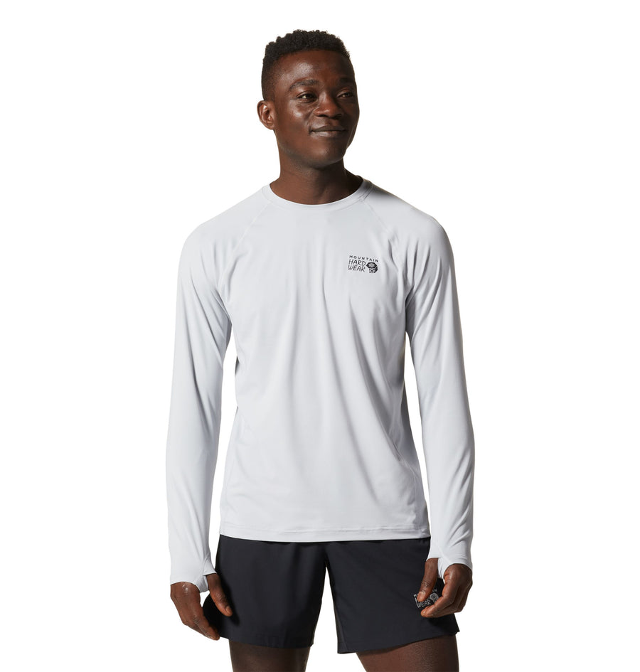 Mens Crater Lake™ Long Sleeve