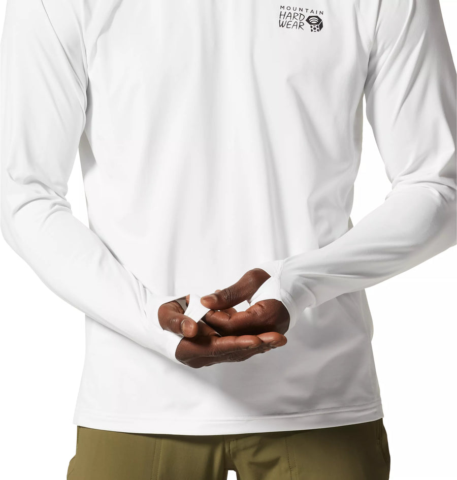 Mens Crater Lake™ Long Sleeve