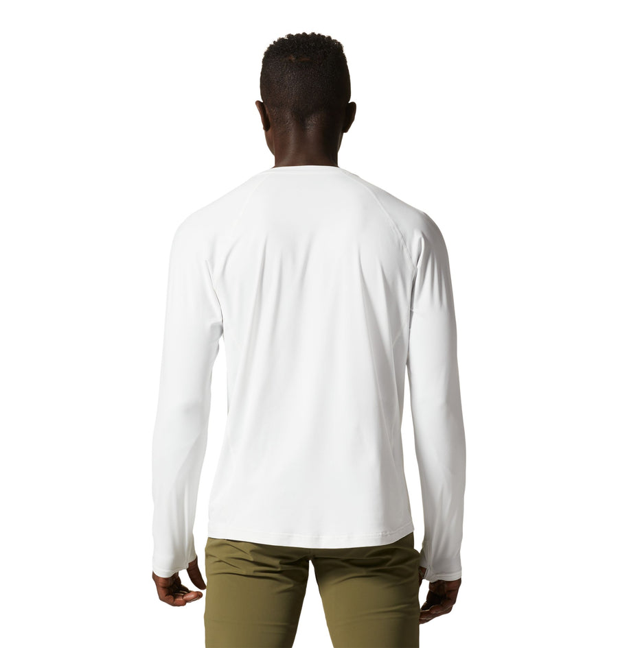 Mens Crater Lake™ Long Sleeve