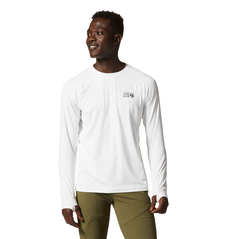 Mens Crater Lake™ Long Sleeve