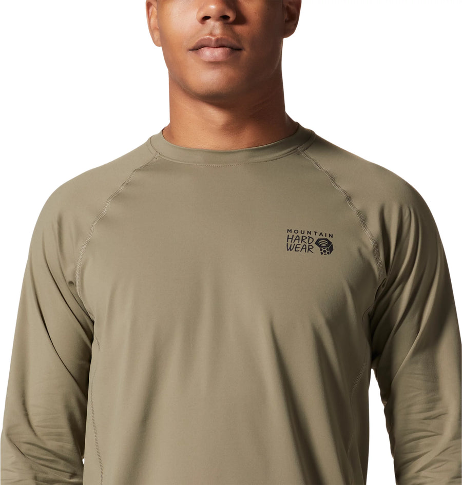 Mens Crater Lake™ Long Sleeve